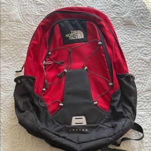 The North Face Men's Backpack